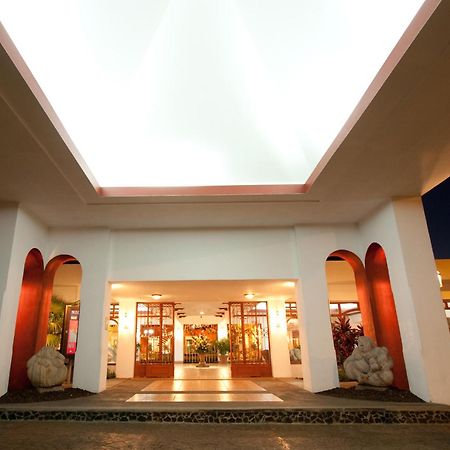Hotel Globales Camino Real מנאגווה מראה חיצוני תמונה